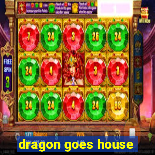 dragon goes house-hunting dublado